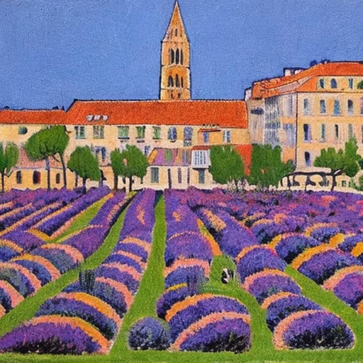 Aix-en-Provence