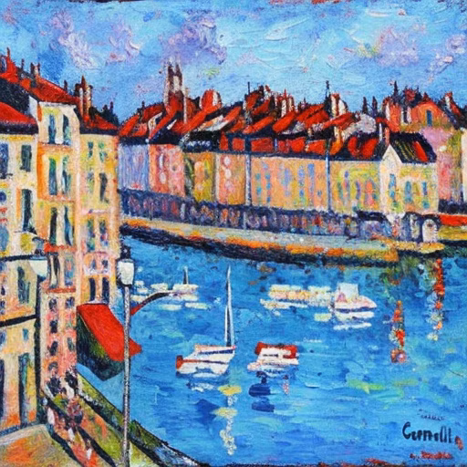 Bayonne