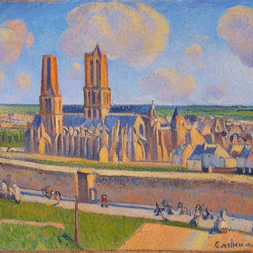 Caen