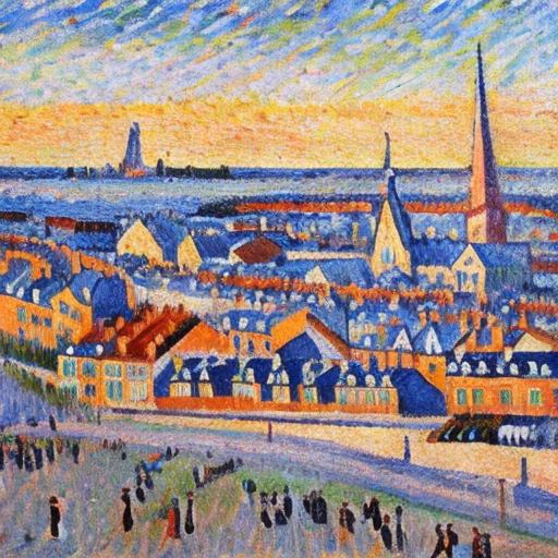 Le Havre