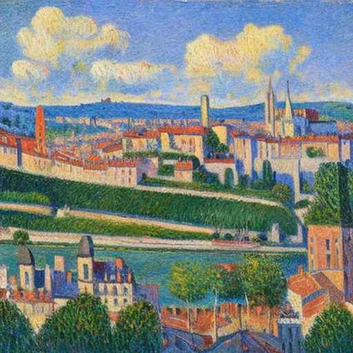 Lyon