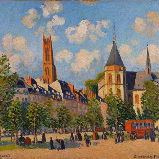 Mulhouse