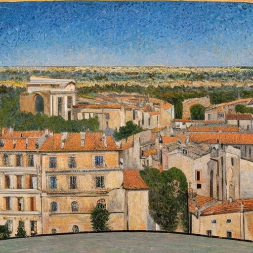 Nîmes