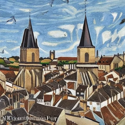 Niort