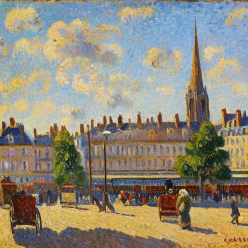Orléans