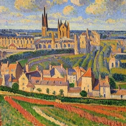 Poitiers