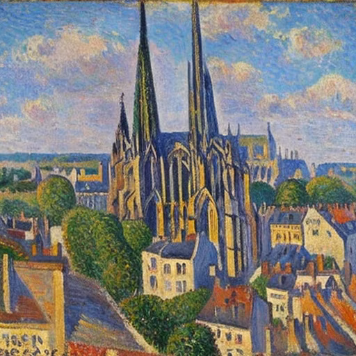 Rouen