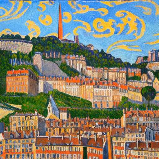 Saint-Étienne