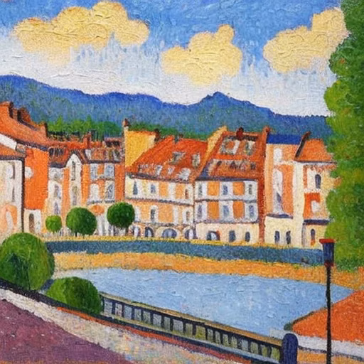 Tarbes