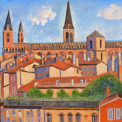 Toulouse