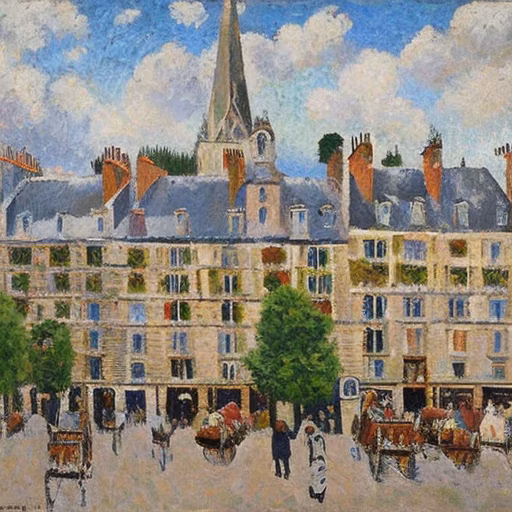 Tours