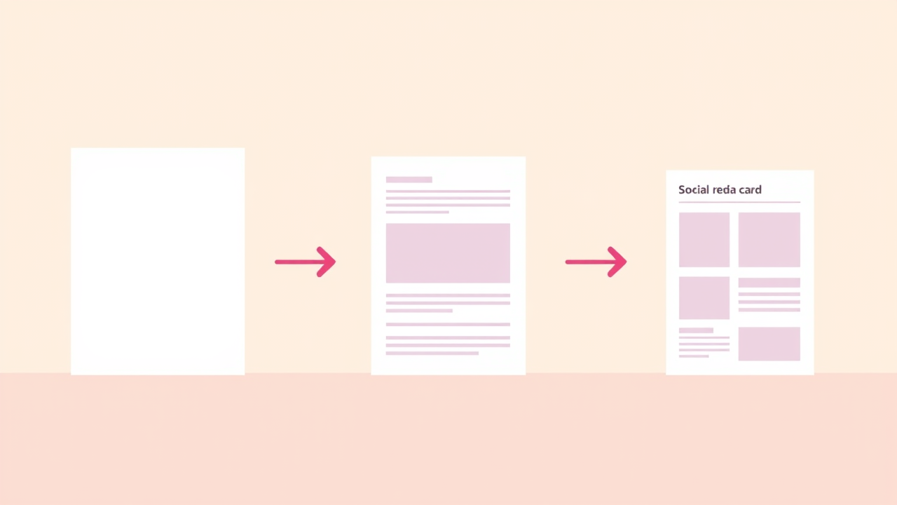 Automatiser la création de contenu avec l'IA : stratégie et outils