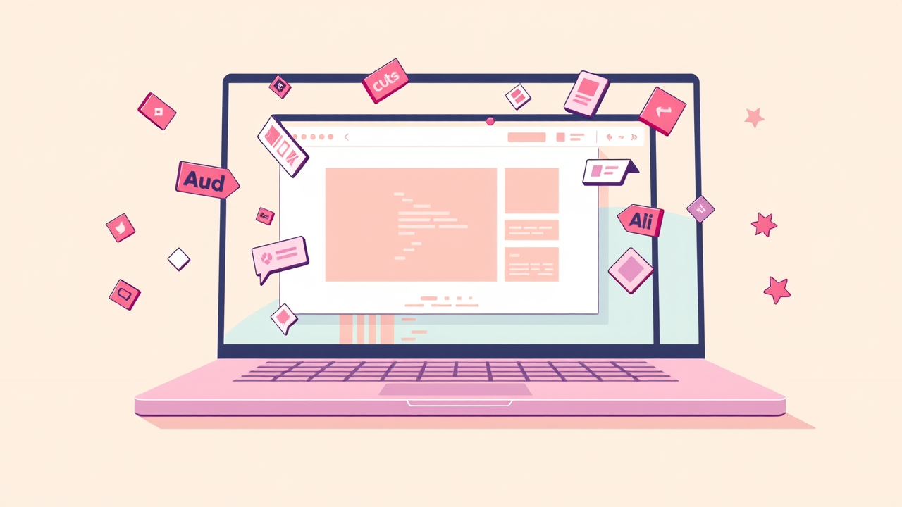 Nouveau : le programme IA Web Maker (Bac+2) accessible à tous