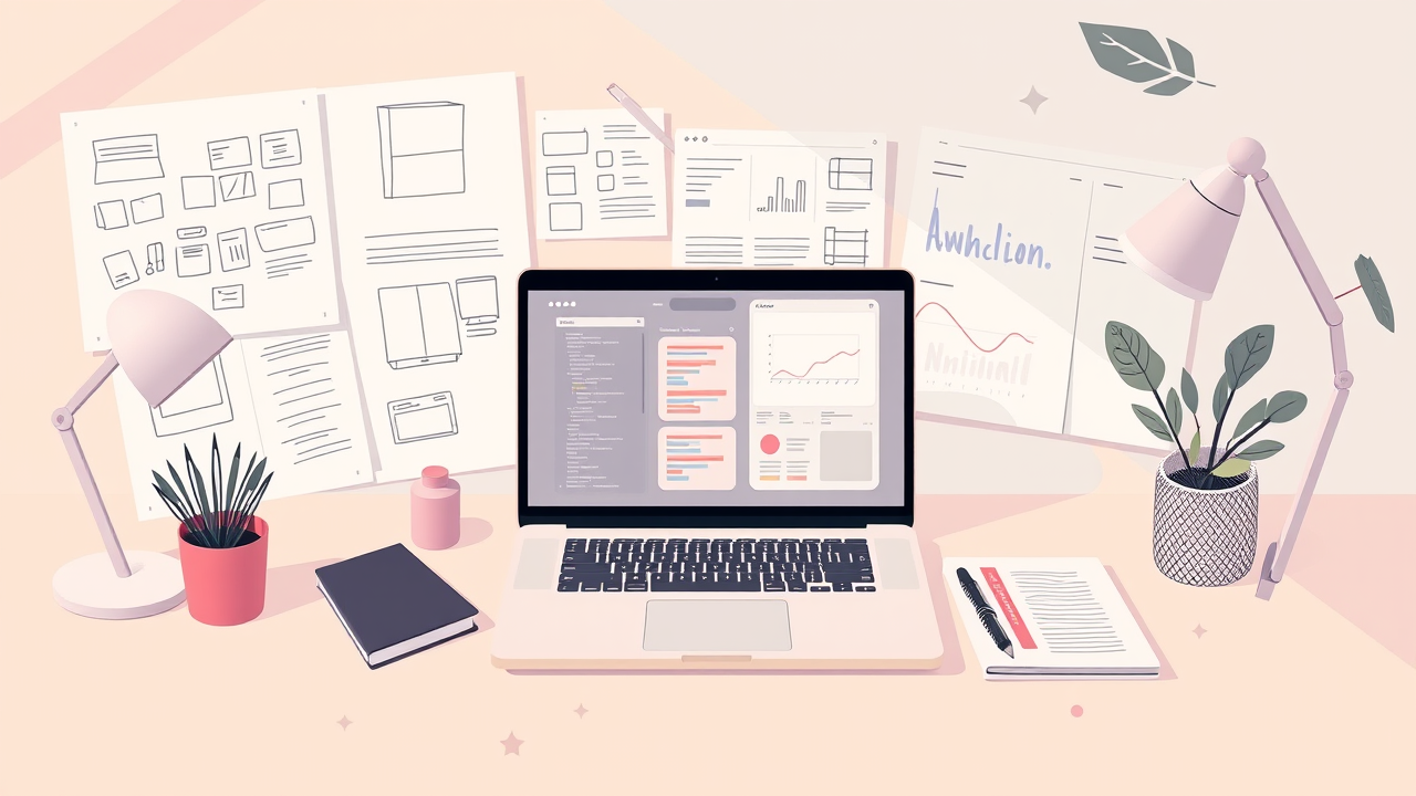 Lancement du Mastère Full Stack Product (Bac+5)