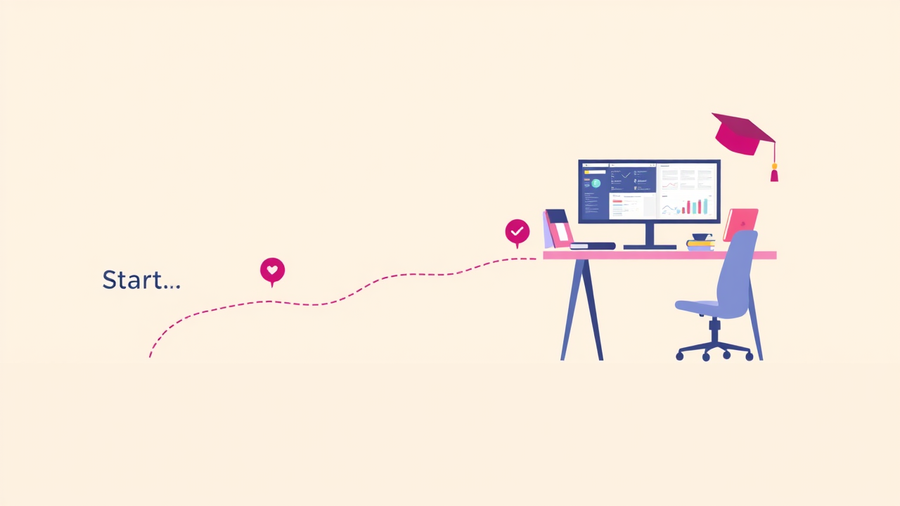 Reconversion data analyst : guide complet 2025
