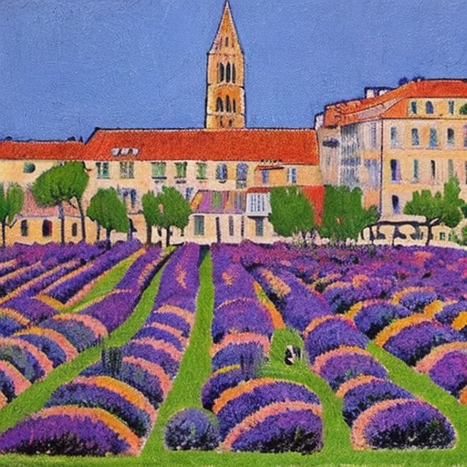 Aix-en-Provence