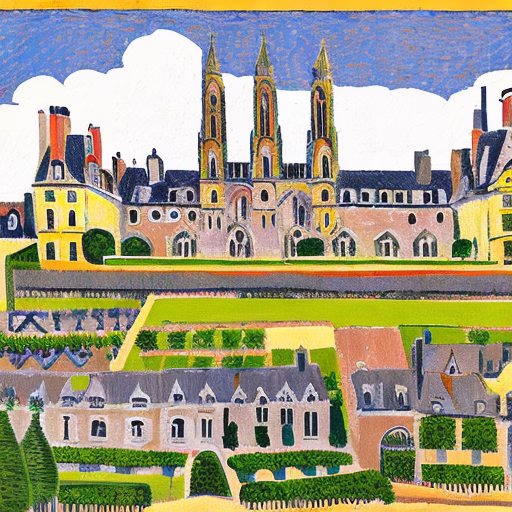 Angers