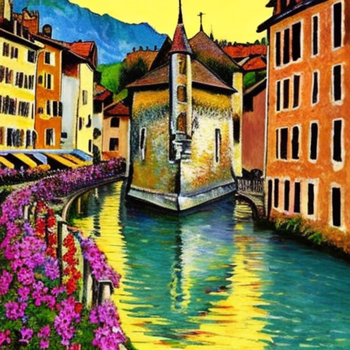Annecy