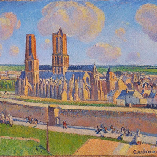 Caen